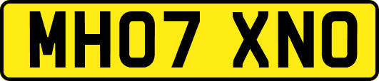 MH07XNO