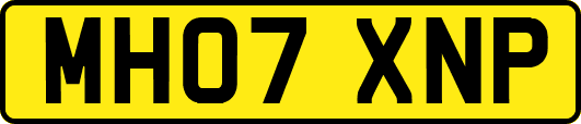 MH07XNP