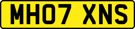 MH07XNS