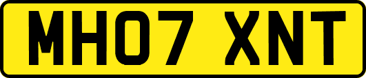 MH07XNT