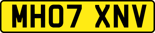 MH07XNV