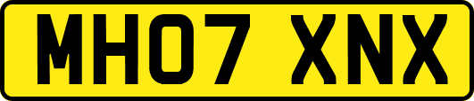 MH07XNX