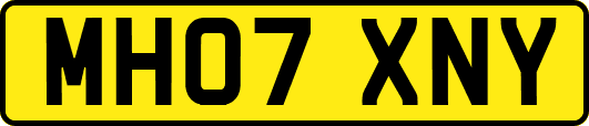 MH07XNY