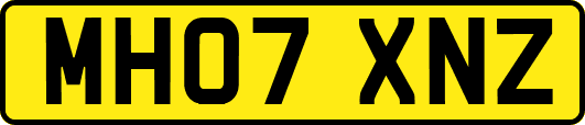 MH07XNZ