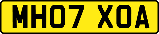 MH07XOA