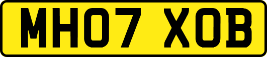 MH07XOB