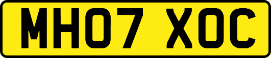 MH07XOC