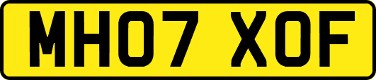 MH07XOF