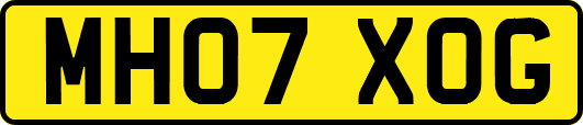 MH07XOG