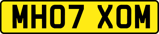 MH07XOM