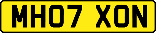 MH07XON