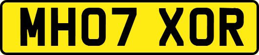 MH07XOR