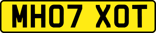 MH07XOT