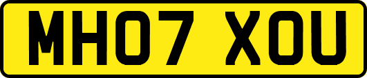 MH07XOU