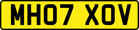 MH07XOV
