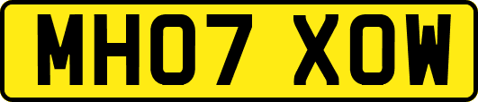 MH07XOW