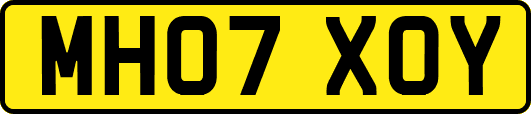 MH07XOY