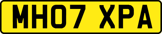 MH07XPA