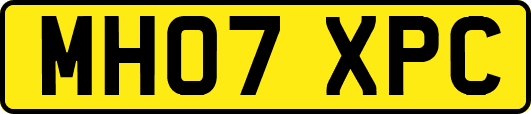 MH07XPC
