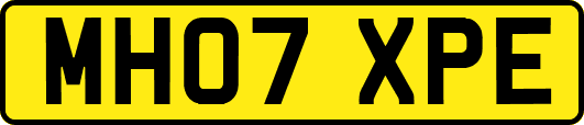 MH07XPE