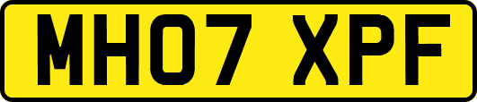 MH07XPF
