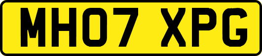 MH07XPG
