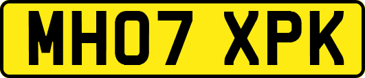 MH07XPK