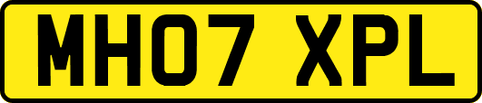 MH07XPL