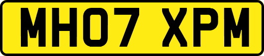 MH07XPM