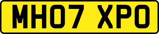 MH07XPO