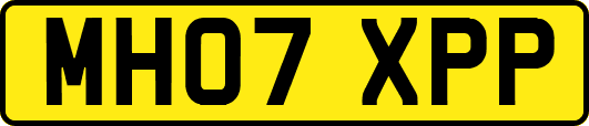 MH07XPP