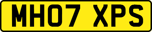 MH07XPS