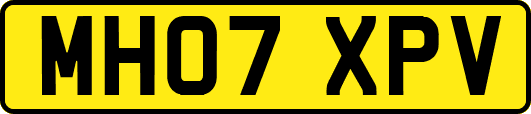 MH07XPV
