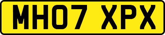 MH07XPX
