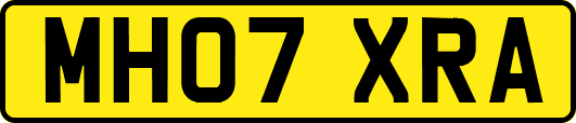 MH07XRA