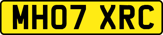 MH07XRC