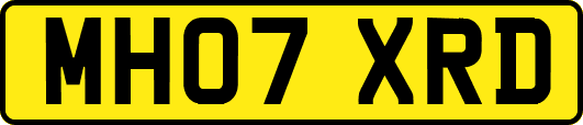 MH07XRD