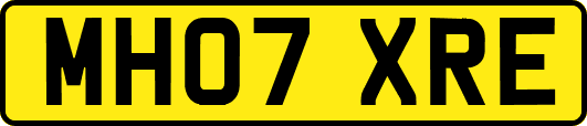 MH07XRE