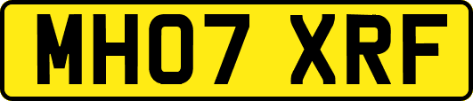 MH07XRF