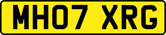 MH07XRG