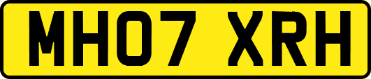 MH07XRH