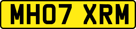 MH07XRM