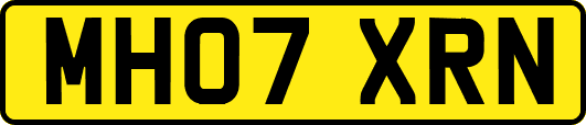 MH07XRN
