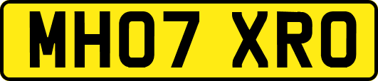 MH07XRO