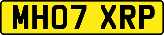 MH07XRP
