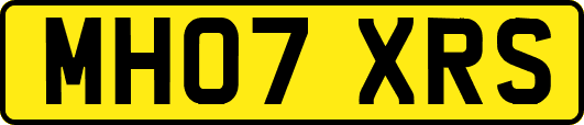 MH07XRS