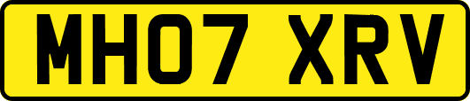 MH07XRV