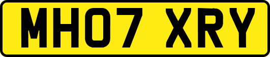 MH07XRY