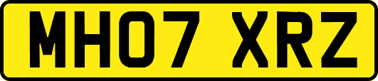 MH07XRZ