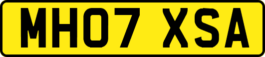 MH07XSA